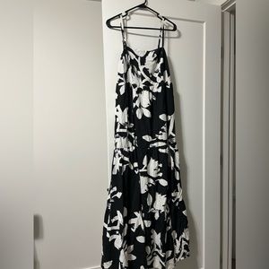 Nine West Sundress